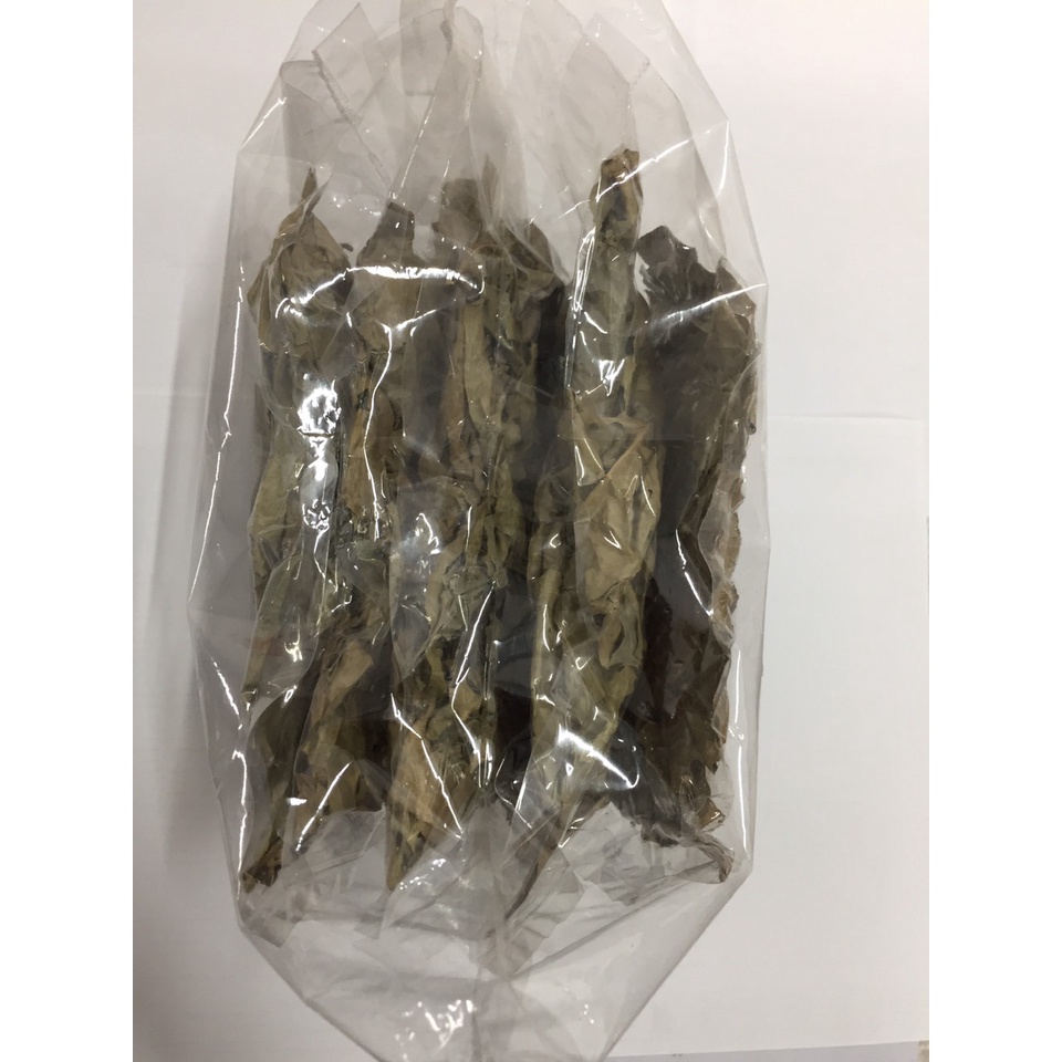 Lá Vối Nếp Khô 200g