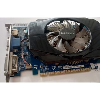 Card Màn Hình 2Gb giá rẻ GT420 DDR3