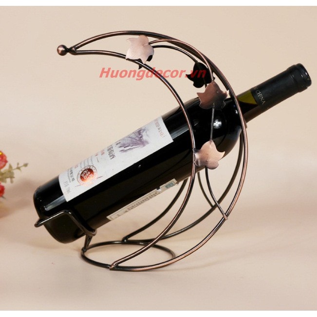 Giá để rượu số 11 A257