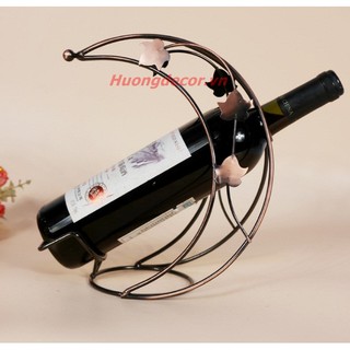 Giá để rượu số 11 a257
