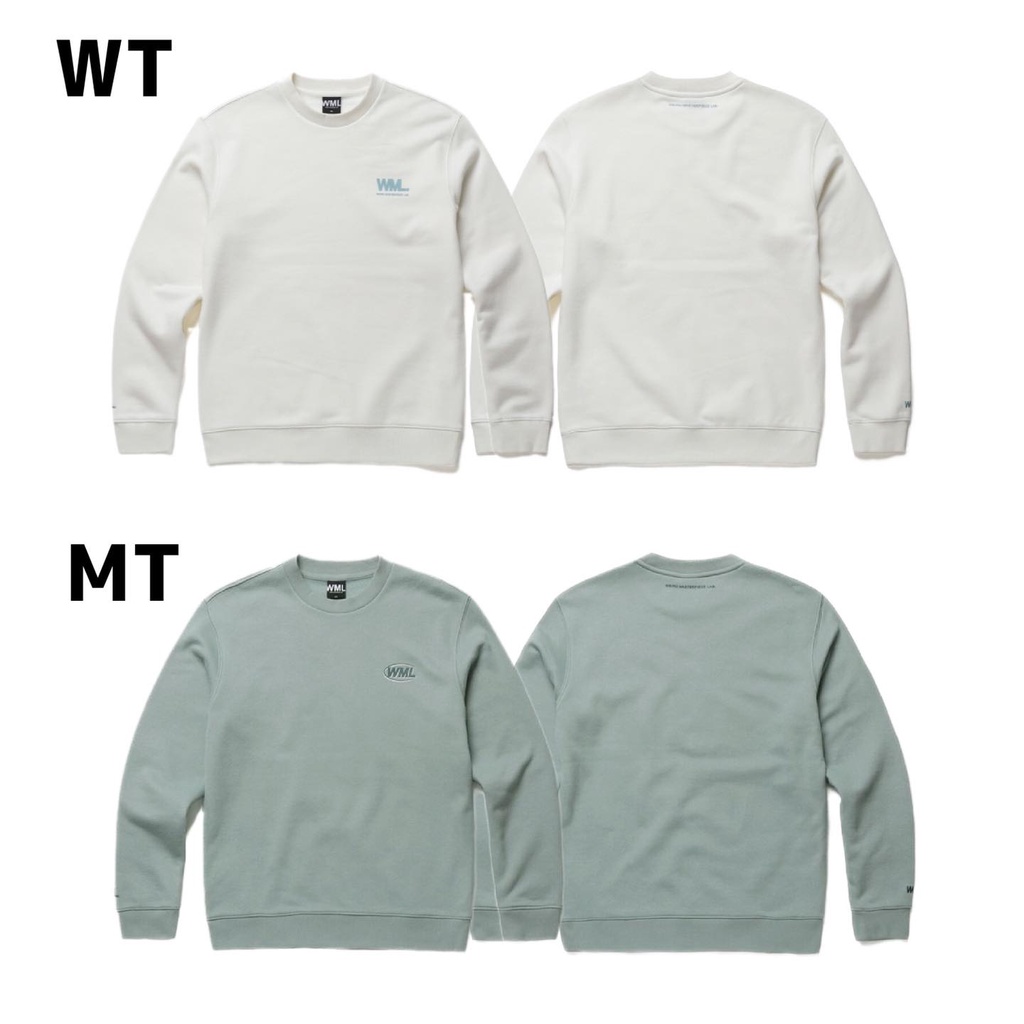 Áo sweatshirt Edition | Weird Masterpiece LAB