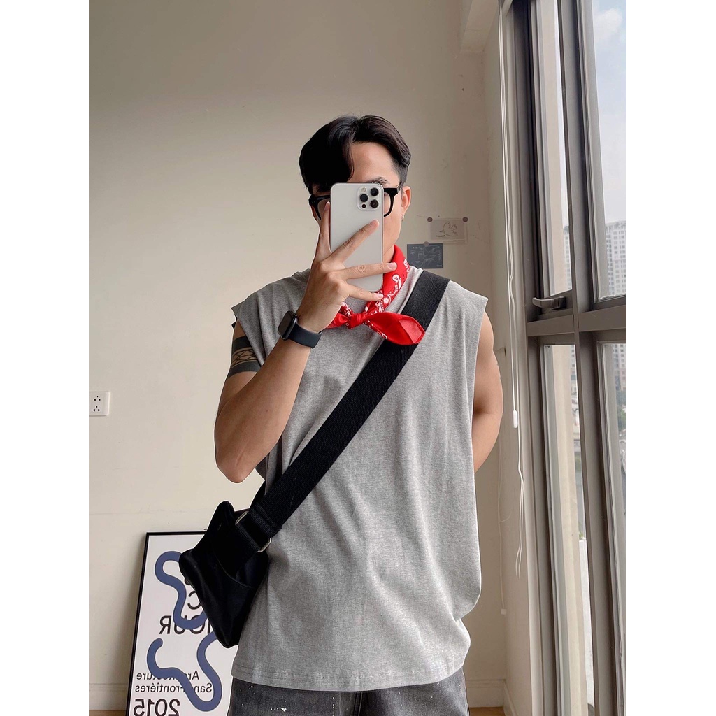 Túi Đeo Chéo 989 ( 3 màu)