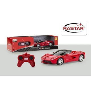 Xe điều khiển Ferrari Laferrari RASTAR R48900