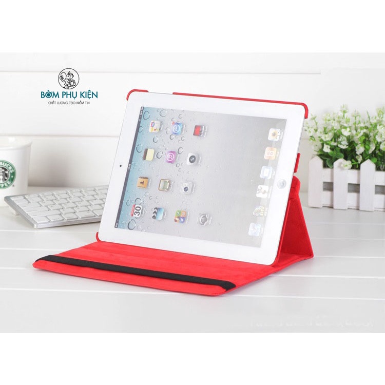 Bao da iPad New 2017 new 2018 iPad Air iPad Air 2 iPad Mini123 iPad Mini4 iPad 234 gen 7 8 9 Pro 9 7 11 BD07