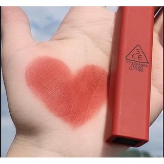 Son Kem 3CE Stylenanda Cloud Lip Tint