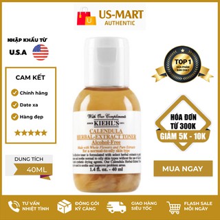 TONER HOA CÚC KIEHL'S MINI