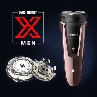 Máy cạo râu philips s1060 hàng chính hãng bh 12 tháng