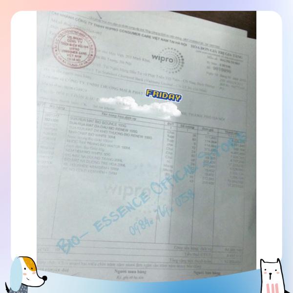 Gel tẩy tế bào chết dưỡng da tươi trẻ Bio-Essence Bio-Renew tinh chất sữa ong chúa 10gr/chai | BigBuy360 - bigbuy360.vn