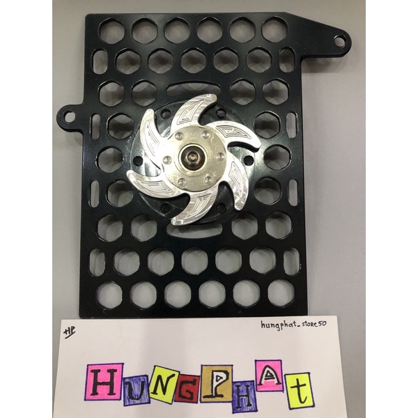 Che Két Nước WINNER/WINNER X Chong Chóng