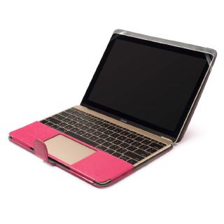 5 colors For MacBook 15.4 inch Retina A1398 Apple laptop protective case business all-round protective PU leather cover