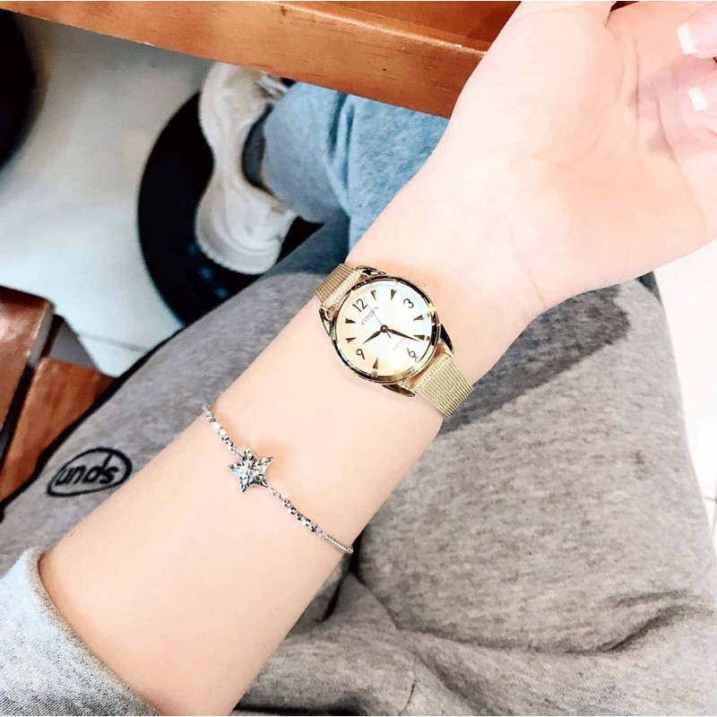 Đồng hồ nữ CiITIZEN EM  women