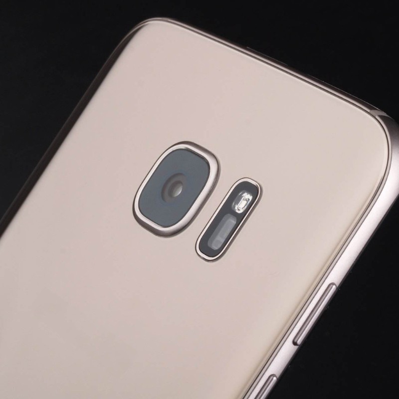 Kính Cường Lực Bảo Vệ Camera Sau Điện Thoại Samsung Galaxy S7/S7 Edge