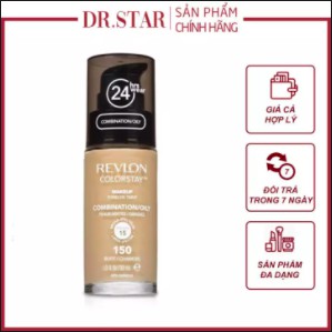 Phấn nền REVLON Số 150 - 30ml