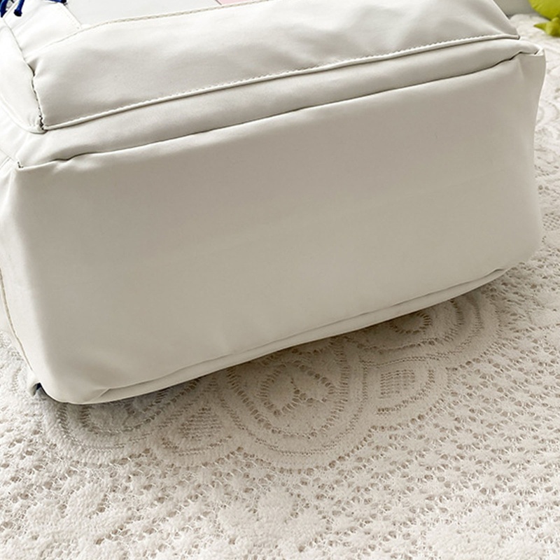 Ba Lô Đi Học Nhiều Ngăn Dễ Thương Cho Nữ