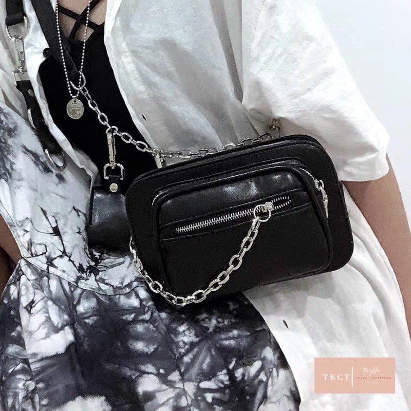 Sét Túi Ví Đeo Chéo Nhiều Ngăn Mẫu Mới 2021 | BigBuy360 - bigbuy360.vn