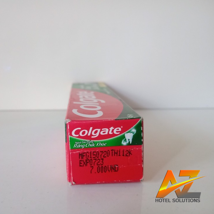 Kem đánh răng Colgate hộp 45gram