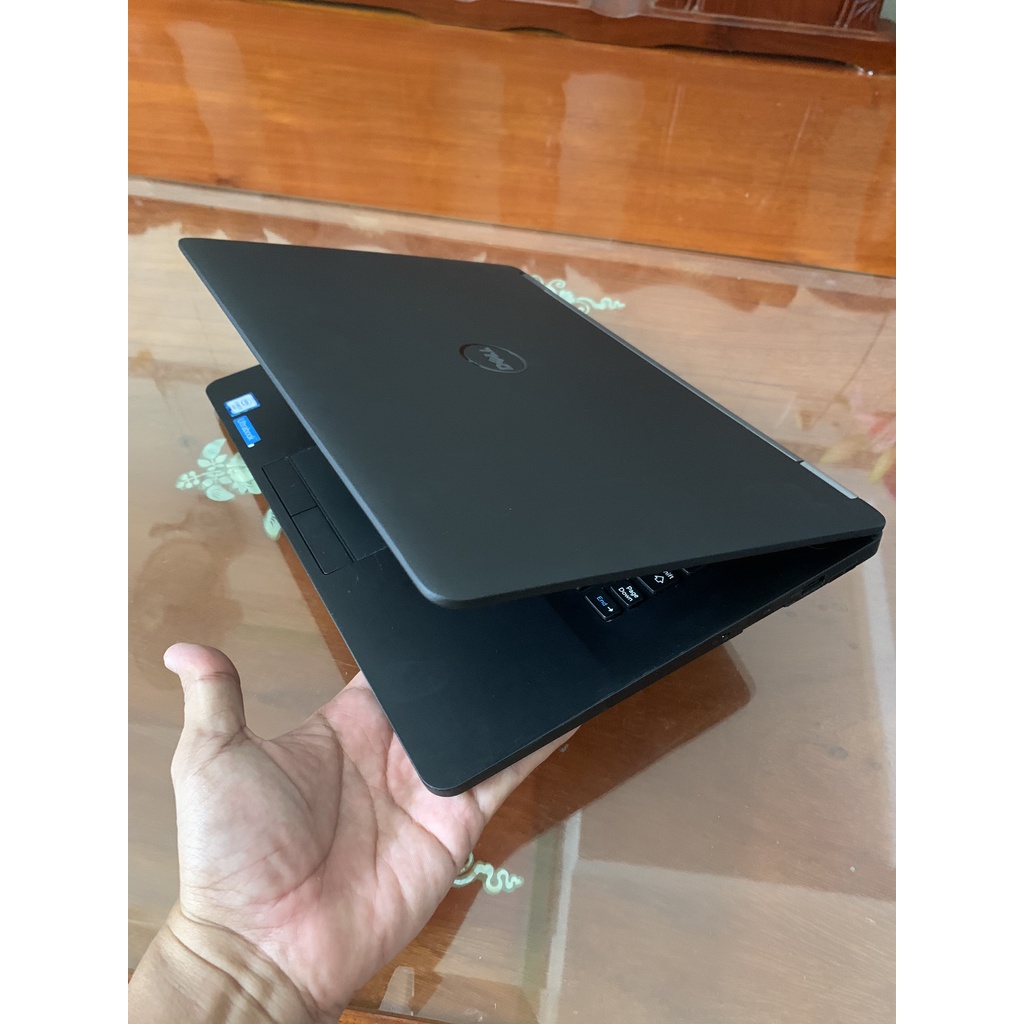 Dell latitude E7470, i7 dòng doanh nhân VIP