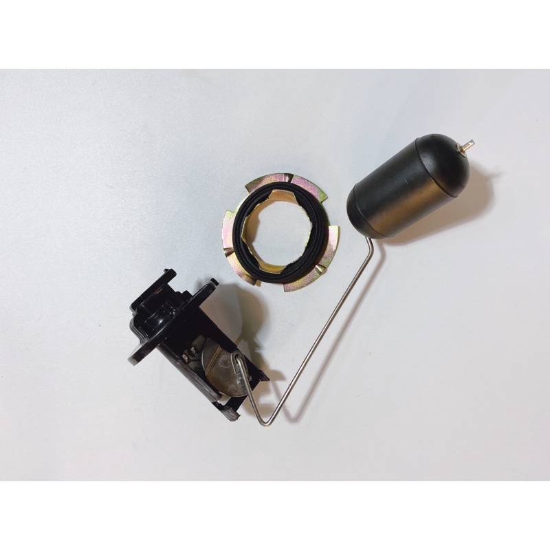 Phao báo xăng xe Sirius, Wave nhỏ, WRS, WS110, Dream...hàng công ty