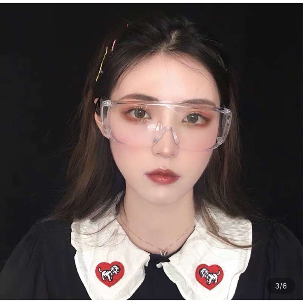 Kính Bảo Vệ Mắt Aw79 Chống Bụi / Trầy Xước / Chống Trượt / Chống Sương Mù / Chống Bụi | BigBuy360 - bigbuy360.vn