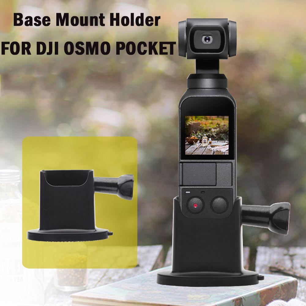 Đế Gắn Máy Ảnh DJI OSMO Pocket Tiện Dụng