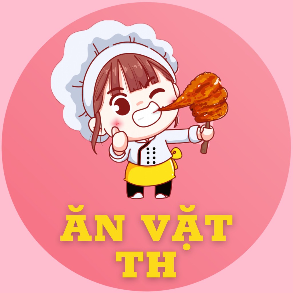 ĂN VẶT TH