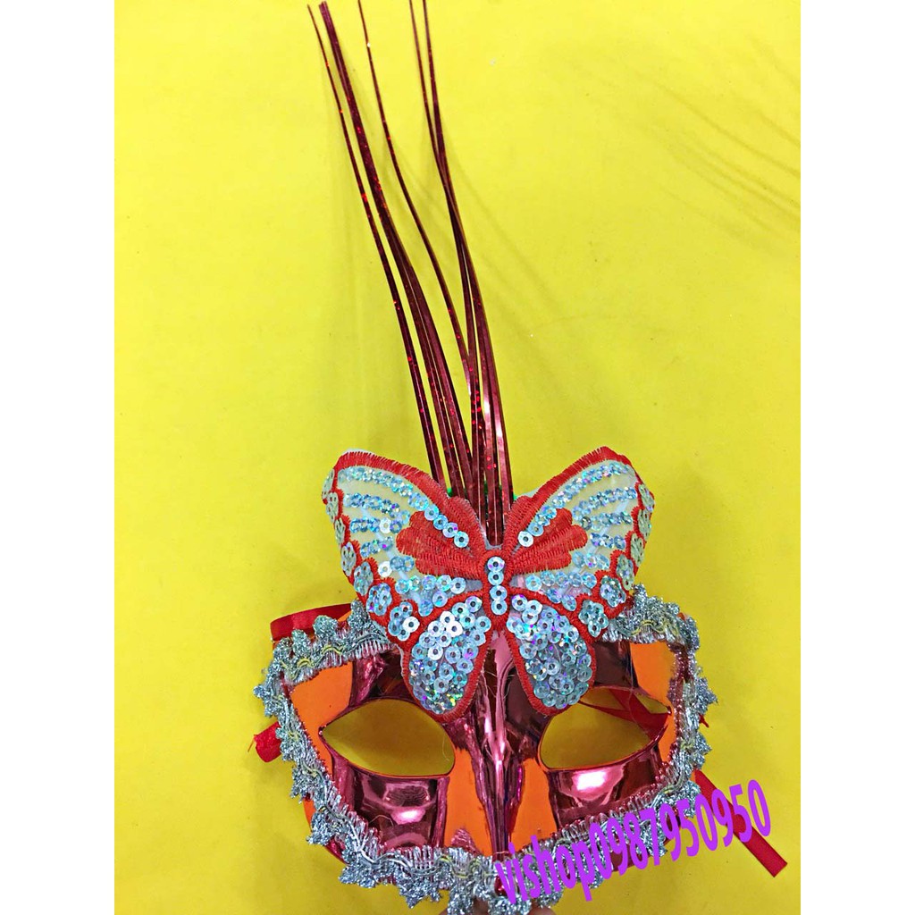 mặt nạ hóa trang-g61