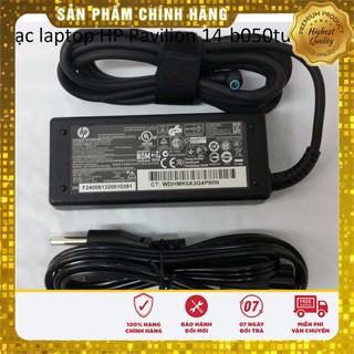 ⚡️sạc laptop hp pavilion 14-b050tu