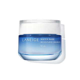 Kem dưỡng ẩm chuyên sâu Laneige Water Bank Moisture/ Hydro cream EX