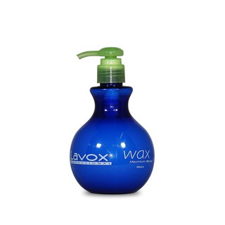 🍀wax dây tạo nếp lavox collagen