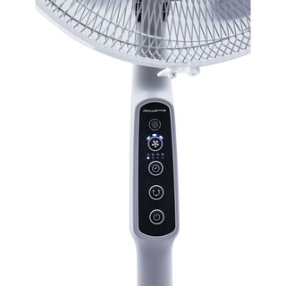 Quạt đứng ASIA D16028 | có remote