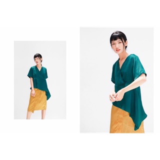 Áo Xéo xọ cực mát cực sang Pass Thanh lý (có ảnh thật) hết váy