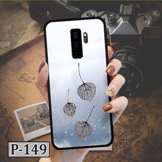 Ốp lưng SAMSUNG Galaxy S9 Plus - hình 3D