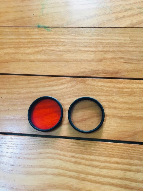 Filter Nikon 39mm hàng Zin của Nikon sản xuất dùng cho lens leica và nikon s