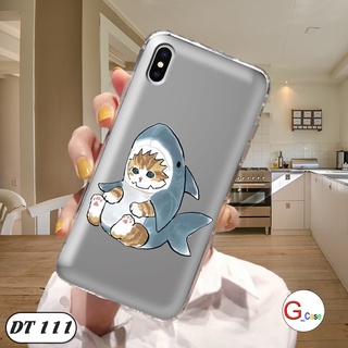 Ốp lưng dẻo in hình Iphone XS MAX