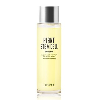 Toner chiết xuất từ tinh chất chanh vàng và olive Byherb chai 100ml