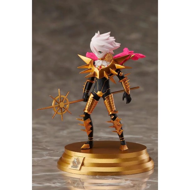 6 mô hình nhân vật Anime fate / Grand order jeanne D 'arc Ruler saber