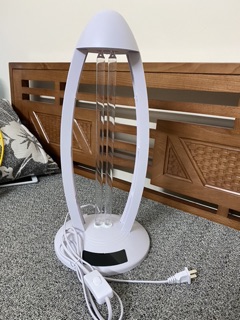 Đèn diệt khuẩn tia UV