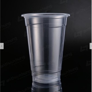 Thùng 1000 Cốc Nhựa dùng một lần  PP 500ml