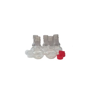 Chai nhựa hồ lô 150ml