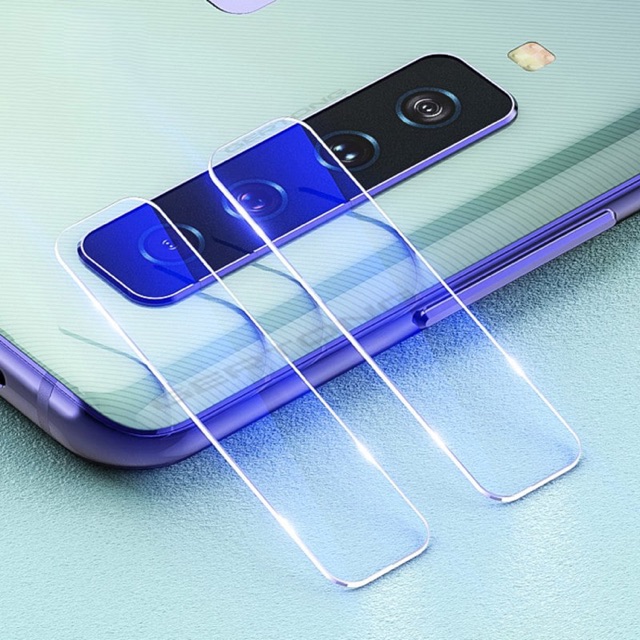 Dán bảo vệ Camera Samsung S10/S10 plus