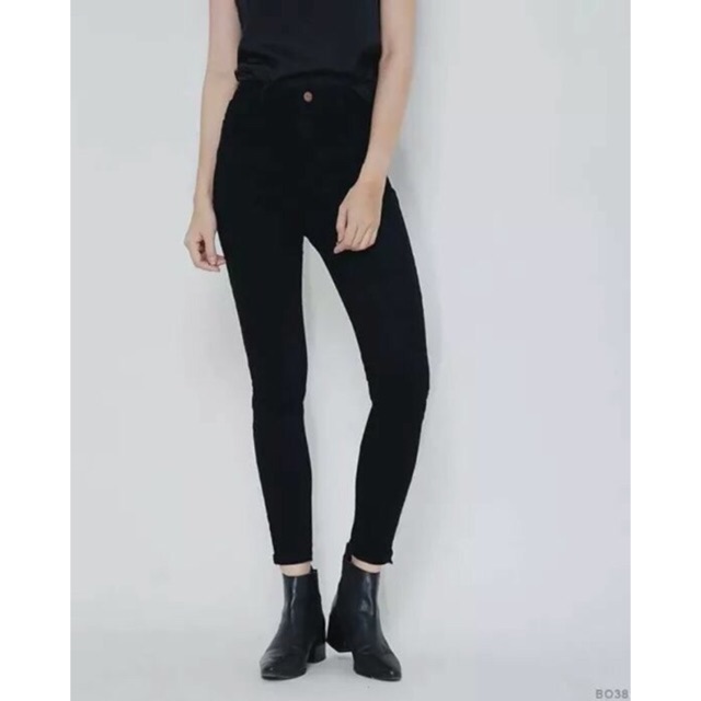 Quần kaki lưng cao cao cấp | BigBuy360 - bigbuy360.vn