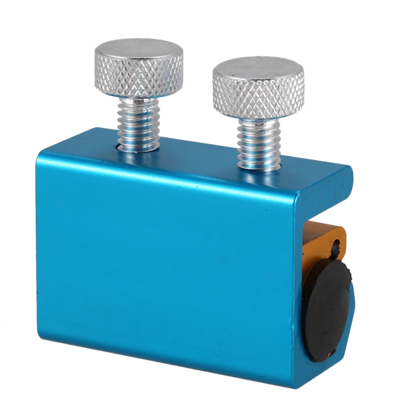 Motorcycle Aluminium Cable Lube Tool Cable Lubrication Wire Oiler Motorbike Brake Line Cable Refueling Lubrication（Blue） | BigBuy360 - bigbuy360.vn