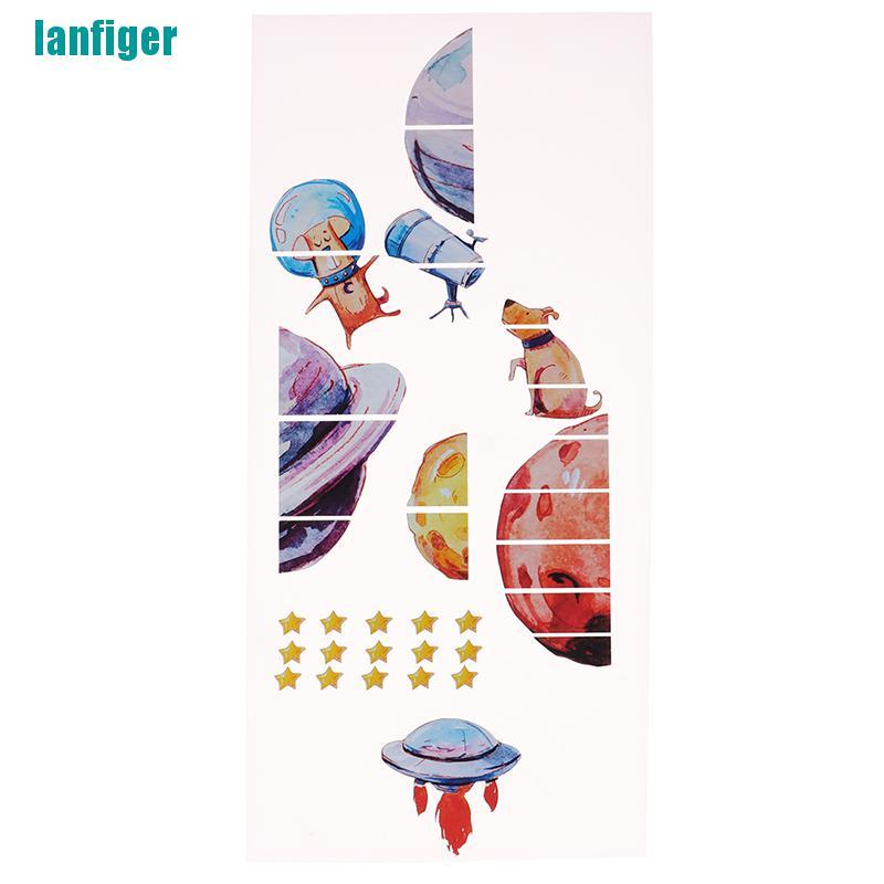 Miếng Dán Phím Đàn Guitar Bass Inlay DIY