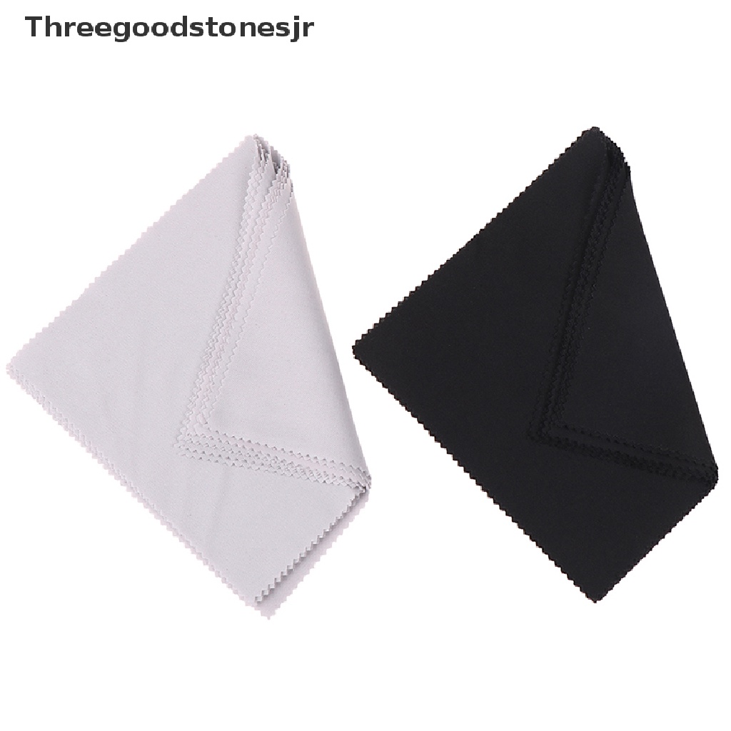 10 Khăn Lau Kính Có Thể Tái Sử Dụng JR