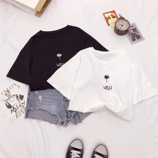 Áo thun nữ đẹp - Dungmyle325