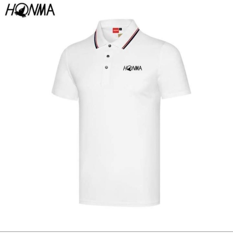 Áo thun ngắn tay dành cho nam ,  Áo phông chơi gôn nam  mùa hè ,  áo phông nhanh khô , áo phông ngắn tay kèm ảnh thật