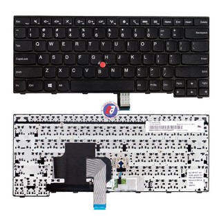 Bàn phím Lenovo Thinkpad E450 E450C E455 E460 E465 W450 Series keyboard