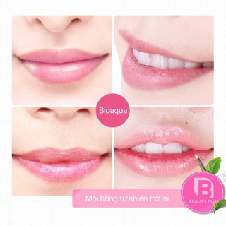 Combo 50 mặt nạ môi BOQ