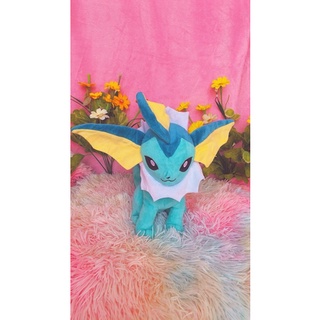 Gấu bông pokemon 33-50cm