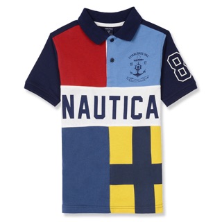 Áo thun nautica size 15-58kg